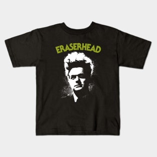 Eraserhead Kids T-Shirt